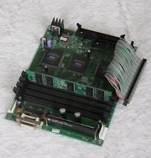 Noritsu 3011 mini lab J390740 J390740-01 pcb xử lý hình ảnh nhà cung cấp