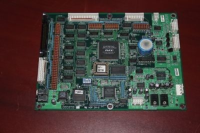 noritsu 32 series điều khiển bộ xử lý pcb, J390878, minilab nhà cung cấp