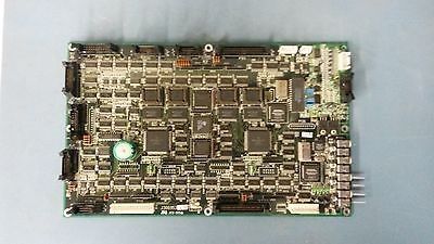 Bảng điều khiển phụ Noritsu Koki minilab J306593 nhà cung cấp