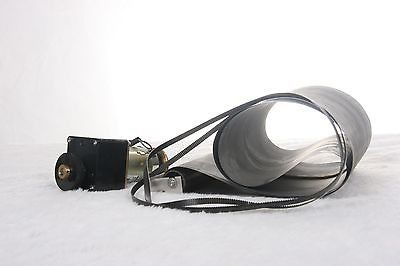 động cơ băng tải noritsu 2901 minilab nhà cung cấp