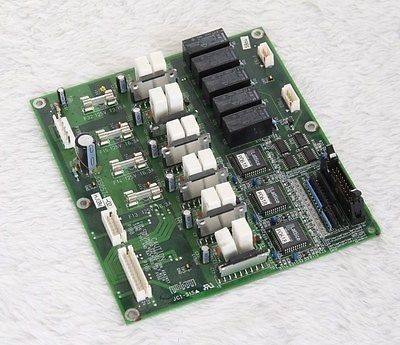 PCB I / O Noritsu đã sử dụng J390574-01 / J390574-02 / J390574-03 cho máy in xử lý ảnh minilab kỹ thuật số QSS-3011 nhà cung cấp