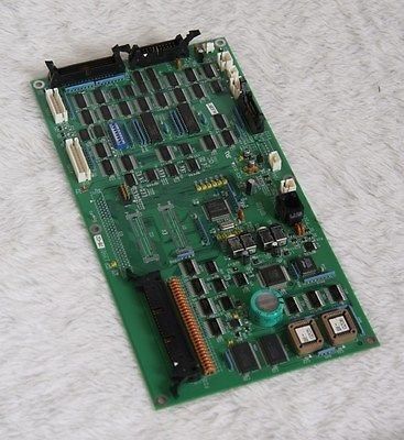 Noritsu 3011 minilab J390578-02 PCB điều khiển máy in nhà cung cấp