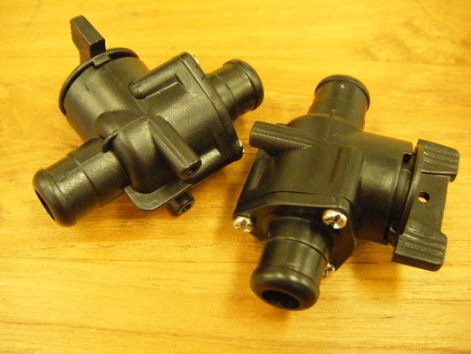 H153682-00 Van xả nước thải cho máy Noritsu Koki Minilab nhà cung cấp