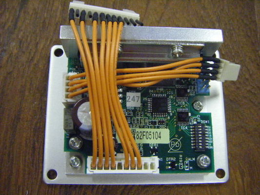 Trình điều khiển động cơ bước R004393-01 máy minilab nhà cung cấp