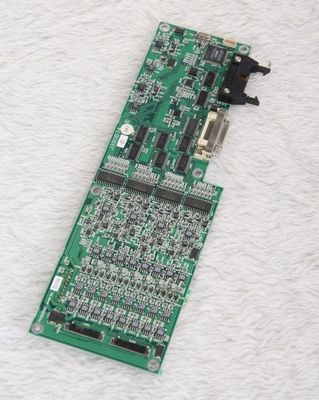 Bo mạch PCB Noritsu 2901 J390674 dưới bộ phận vỏ đèn phần minilab nhà cung cấp