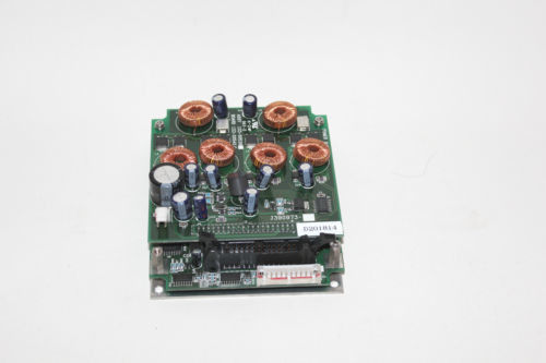 Noritsu PCB J306324-04 cho Minilabs Noritsu 2901, 3001 nhà cung cấp
