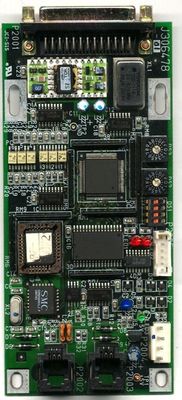 Phần minilab của thẻ nối tiếp Noritsu nhà cung cấp