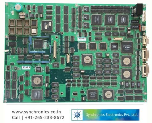 XỬ LÝ HÌNH ẢNH PCB 2901 Phần minilab của Noritsu nhà cung cấp