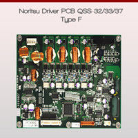 Trình điều khiển laser minilab Noritsu PCB QSS32 / 33/37 loại F nhà cung cấp