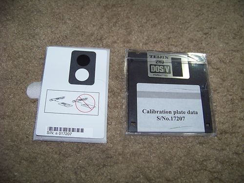 Bộ phận hiệu chuẩn A cho máy QSS 30XX series Z021440-01 Noritsu minilab nhà cung cấp