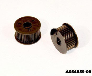 Drive Pully (2) cho Noritsu Minilab A054859-00 nhà cung cấp