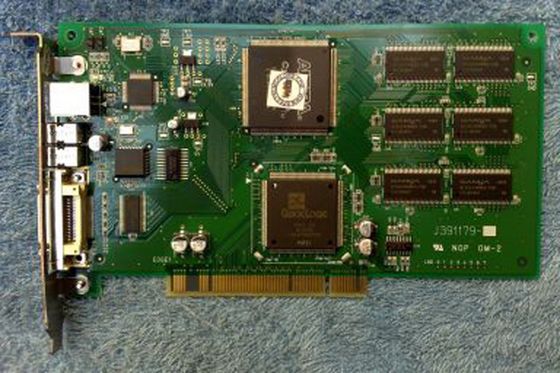 Bo mạch chủ ATX cho Noristu QSS 3011 Digital Minilab W408721-01 nhà cung cấp