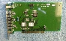 OCB chuyển đổi PCI-LVDS cho Minilabs dòng Noritsu QSS 29XX và QSS 31XX J390343-01 nhà cung cấp