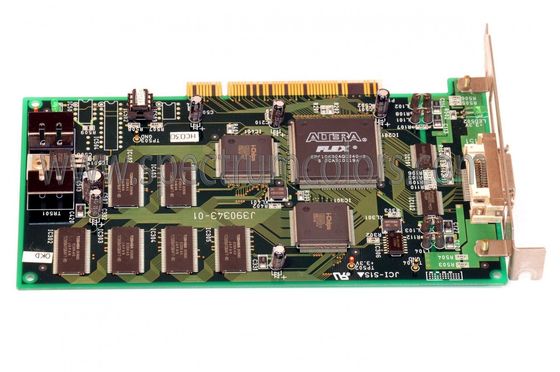 PCB điều khiển PCI-ARCNET cho Minilabs dòng Noritsu QSS 29,30XX, QSS 31xx J390342 nhà cung cấp