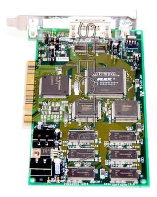 GIAO DIỆN PCI-LVDS PCB cho minilabs dòng Noritsu MP-1600 và QSS 27XX J390521 nhà cung cấp