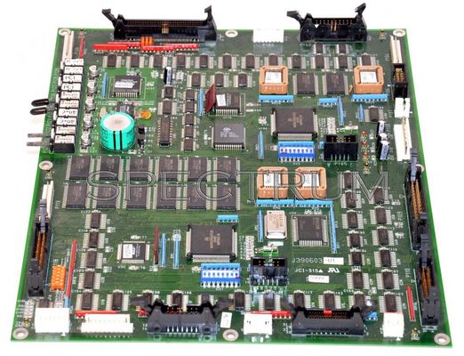 PCB điều khiển máy in cho QSS 30XX Series Minilabs J390578-02 nhà cung cấp