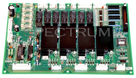 PCB điều khiển máy in cho dòng Minilabs Noritsu QSS 32XX J390947-02 nhà cung cấp
