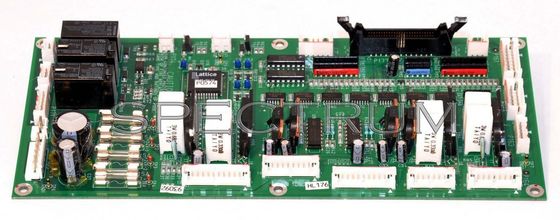 Máy in I / O PCB 1 cho dòng Noritsu QSS 30XX Minilab J390590-00 nhà cung cấp