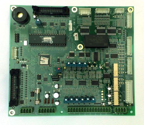 Máy in I / O PCB 3 cho Noritsu QSS 2901 (SMP1700) minilab J390322-01 nhà cung cấp