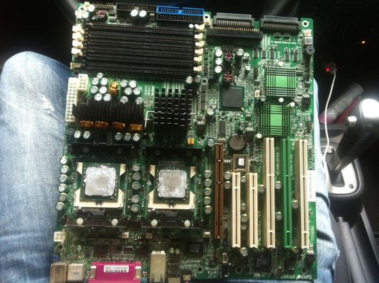 Bộ nguồn PWS-700 I038256-00 cho Noritsu QSS 29XX, 30XX và 31XX minilab nhà cung cấp