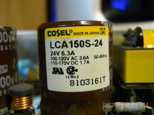 PCB điều khiển hệ thống cho Noritsu QSS 30XX minilab J390642-01 nhà cung cấp