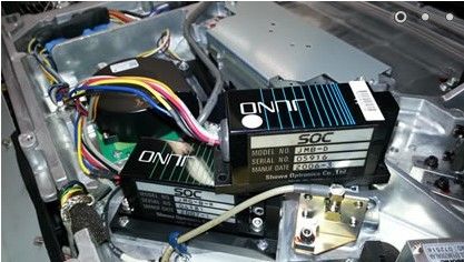 Diode laser bơm laser trạng thái rắn Sê-ri LUMICUBE "HK-5620/5625" nhà cung cấp