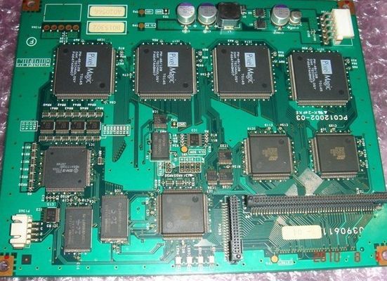 carte de Corre d'image pour la carte J390611 de Noritsu nhà cung cấp