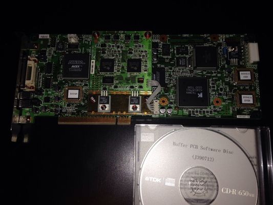 J390712-02 Bộ đệm PCB cho Noritsu minilab nhà cung cấp