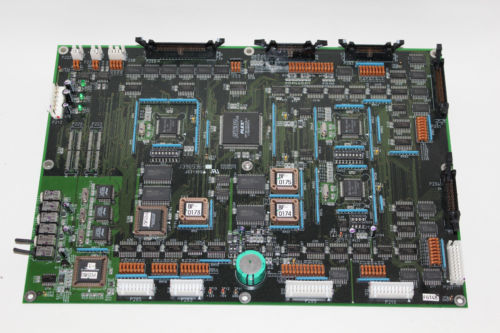 PCB J390536-00 Minilab Noritsu nhà cung cấp