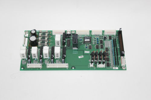 Noritsu PCB J390506-02 Minilabs nhà cung cấp