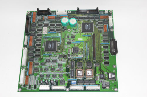 Noritsu PCB J390546-00 cho Minilab nhà cung cấp