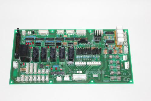 Noritsu PCB J306946-02 cho Minilabs nhà cung cấp