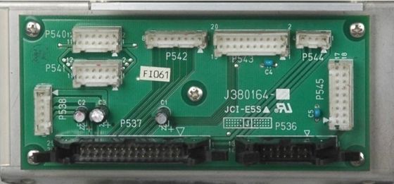 J380164 PCB cho máy minilab Noritsu QSS2701 nhà cung cấp