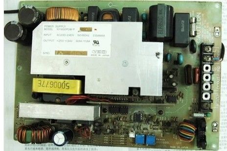 Noritsu QSS 2701 trình điều khiển bộ nguồn minilab PCB nhà cung cấp