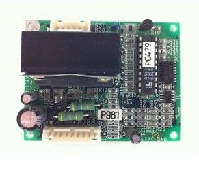 Scheda Noritsu QSS 3001 J341040-00 PM Bộ điều khiển PCB USATA nhà cung cấp