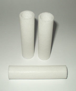 Bộ phận minilab của Fuji Bộ lọc hóa học 123x29x22 mm thiêu kết KHÔNG GỐC P055 13123H 376G03101A nhà cung cấp