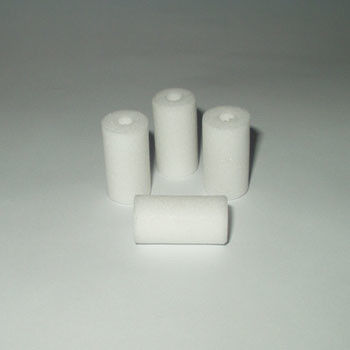 Phần minilab của Fuji Bộ lọc hóa học 28 * 15 * 5 mm thiêu kết 13028H nhà cung cấp