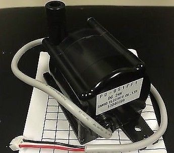 FUJI FILM MINI-LAB PUMP for FRONTIER 350/370 LP2000 / LP1500SC nhà cung cấp