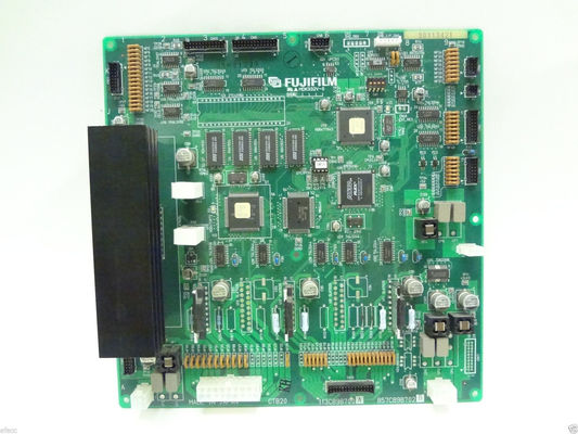 Fujifilm 857C898702 Bảng mạch mini MDK332V-0 113C898700 nhà cung cấp
