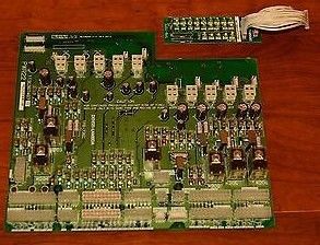 FUJI FRONTIER 340 phòng thí nghiệm nhỏ PWR 22 PCB BAN 113C967467B nhà cung cấp