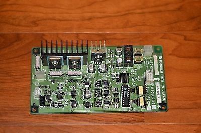 FUJI FRONTIER 340 minilabLTC 22 PCB BAN 857C967120 nhà cung cấp