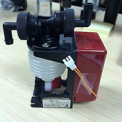 FUJI FILM MINI-LAB PARTS for Frontier 370/350 PUMP Part no 133H0289C nhà cung cấp
