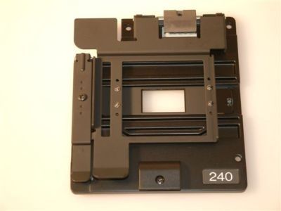 Mặt nạ phủ định 240 cho Fuji Frontier 350/370/390 Minilab nhà cung cấp