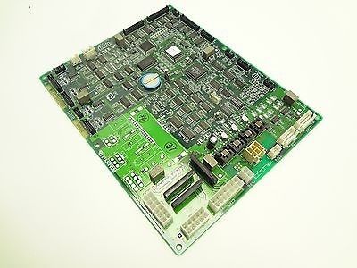 Bo mạch Fujifilm CTP21 113G02037 dành cho Fuji Frontier 390 nhà cung cấp