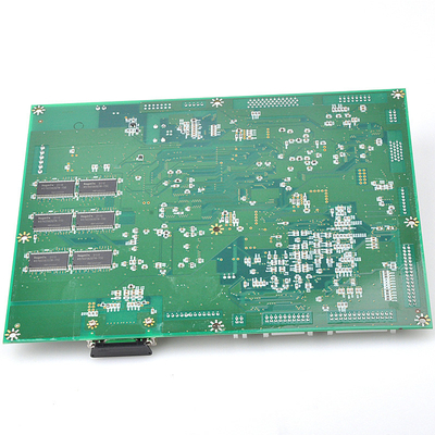 Máy quét phim âm bản Noritsu QSS hs1800 Minilab Spare Part J391472 nhà cung cấp