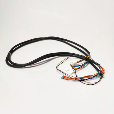 Noritsu QSS LPS24Pro Minilab Spare Part Arm Cable W412855 W412856 J336 J330 P332 / P331 P365 nhà cung cấp