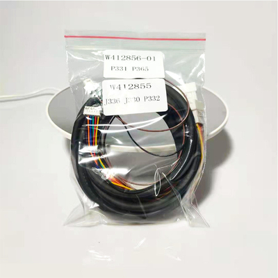 Noritsu QSS LPS24Pro Minilab Spare Part Arm Cable W412855 W412856 J336 J330 P332 / P331 P365 nhà cung cấp