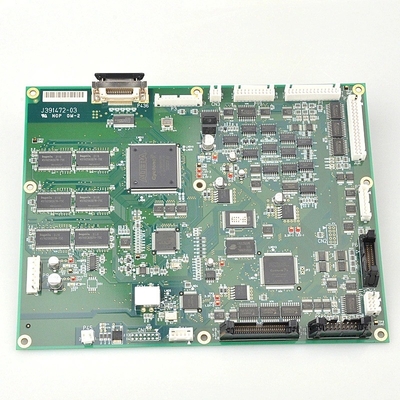 Noritsu HS-1800 chuyển đổi PCB J391472-03 để nâng cấp máy quét S-4 thành độc lập nhà cung cấp