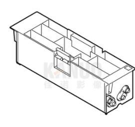 Z022410-01 Noritsu Qss3301 3300 3501 3502 3511 Máy minilab số 2 Bộ giá rẽ Z022410 nhà cung cấp