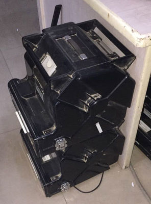 Tạp chí MAG MG 180Y Tạp chí giấy ass'y cho Fuji Frontier 350 355 370 375 LP1500SC LP2000SC nhà cung cấp